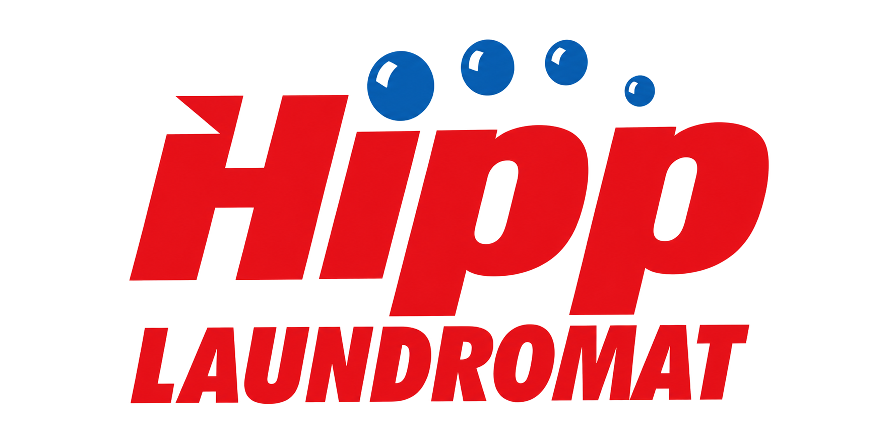 Hipp Laundromat